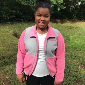 NORTH FACE Denali Jacket (Fleece)